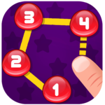 Kids Connect The Dots Free - Kids Learning Game for PC Kids Connect The Dots Free - Kids Learning Game for PC