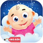 Kidzooly-Preschool learning for kids-Music & Game. icon