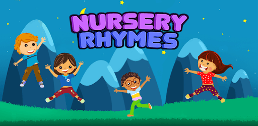 Kids Top Nursery Rhymes and Songs - Free Offline PC screenshot
