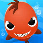 Piranh.io – Fish io game with Megalodon 🦈 for PC
