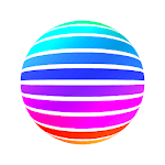 Rapid Roller - Minimalistic color road for PC