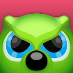 Tap Roller – 🐱🐶🐻 Ball physics game for PC