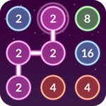 Block! - Merge block puzzle 2 to 2 icon