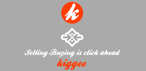 Kiggee PC screenshot