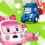 Robocar Poli Brake Rescue Game for PC