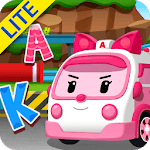 Poli English Game Lite icon