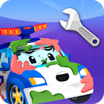 Poli Repair Game icon