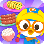Pororo eating game - Kids Healthy Eating Habits for PC