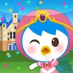 뽀로로 춤추는 공주님 for PC