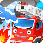 Tayo Job Game icon
