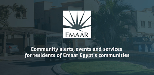 Emaar Egypt Community PC screenshot