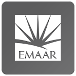 Emaar Egypt Community icon