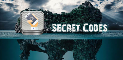All Mobile Secret Codes PC screenshot