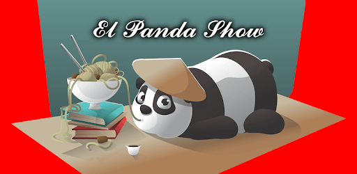 Panda Show Radios PC screenshot Panda Show Radios PC screenshot