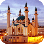 Mosque HD Wallpapers icon