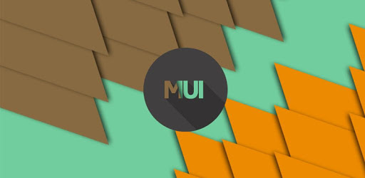MUI (Material-UI) PC screenshot