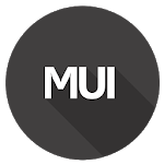 MUI (Material-UI) for PC