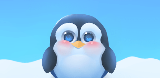 Chubby Pengu Live Wallpaper PC screenshot Chubby Pengu Live Wallpaper PC screenshot