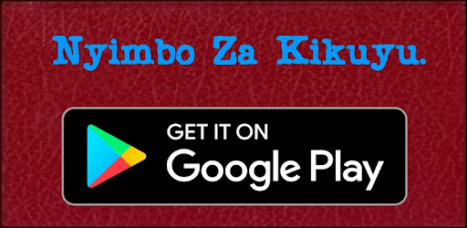 Nyimbo za Kikuyu PC screenshot