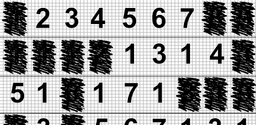 Numbers Game - Numberama PC screenshot