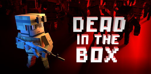 Dead in the Box PC screenshot