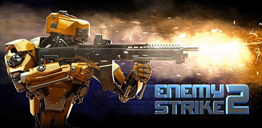 Enemy Strike 2 PC screenshot