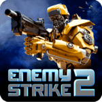 Enemy Strike 2 for PC
