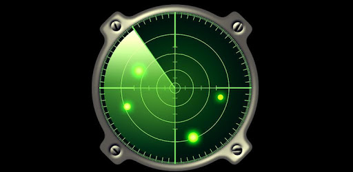 Ghost Locator PC screenshot