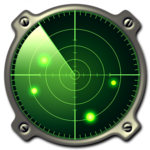 Ghost Locator icon