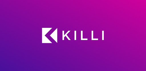 Killi - Earn rewards for being you PC screenshot