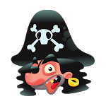 Smashy Bird and Angry Pirate for PC