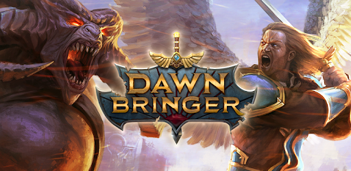 Dawnbringer PC screenshot