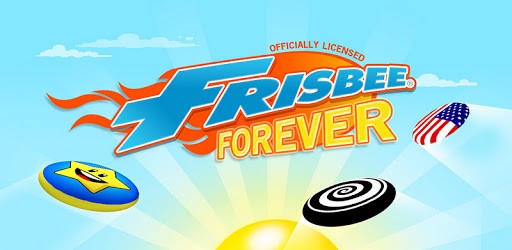 Frisbee(R) Forever PC screenshot