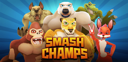 Smash Champs PC screenshot
