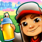 Subway Surfers icon