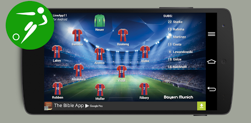 LineApp11 PC screenshot