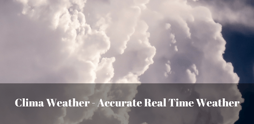 Real-time Clima Weather App - आज का मौसम PC screenshot Real-time Clima Weather App - आज का मौसम PC screenshot