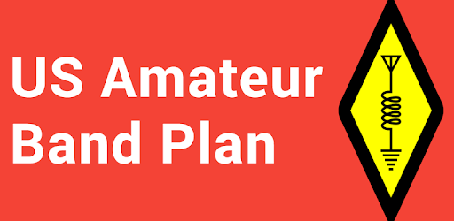 US Amateur Radio Band Plan PC screenshot