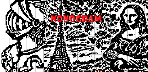 Nonogram 6 (Picross Logic) PC screenshot