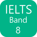 IELTS Band 8 for PC