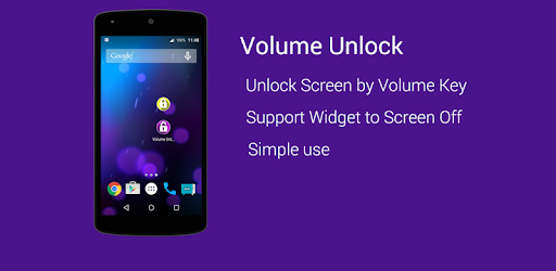 Volume Unlock PC screenshot Volume Unlock PC screenshot