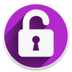 Volume Unlock icon