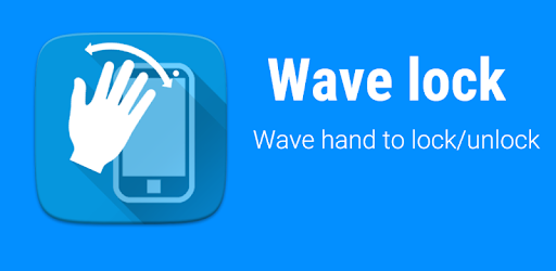 Wave to Unlock and Lock PC screenshot