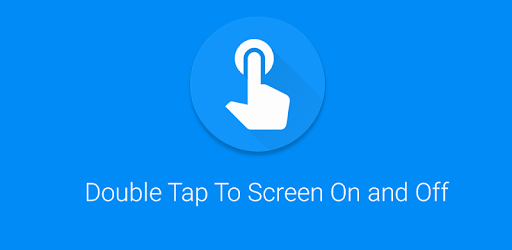 Double Tap Screen On and Off PC screenshot