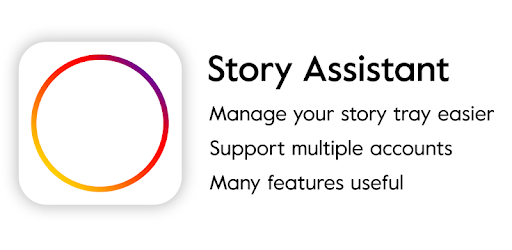 Story Saver for Instagram - Story Assistant PC screenshot