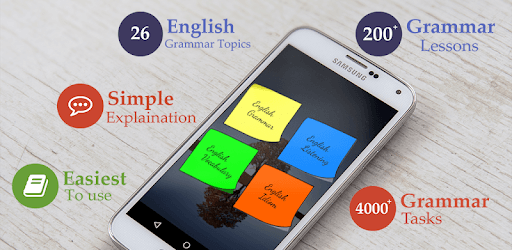 Learn English with Annie - English Grammar In Use PC screenshot