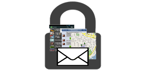 Text, Message, Notification, Location Remote Spy PC screenshot