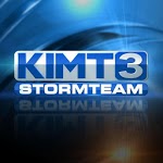 KIMT Weather icon