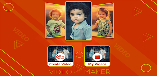 Photo video maker with Music: Free Slideshow maker PC screenshot