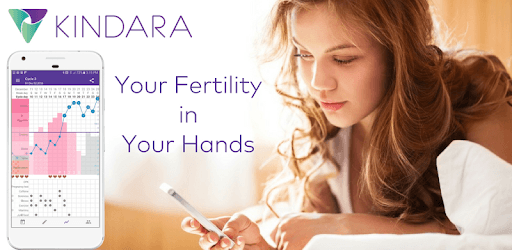 Kindara Fertility & Ovulation PC screenshot Kindara Fertility & Ovulation PC screenshot